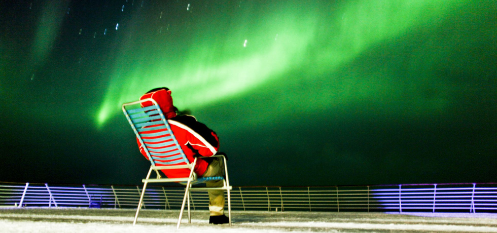 nordlys