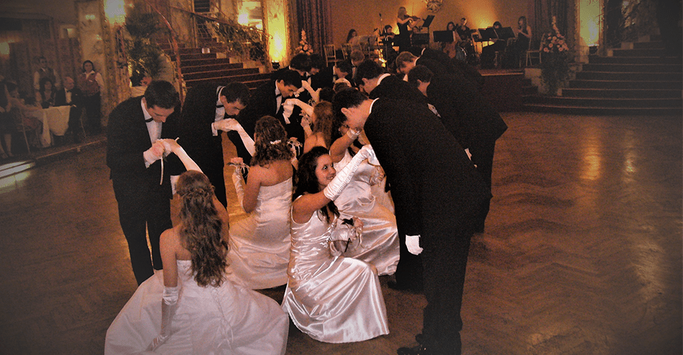 par som danser