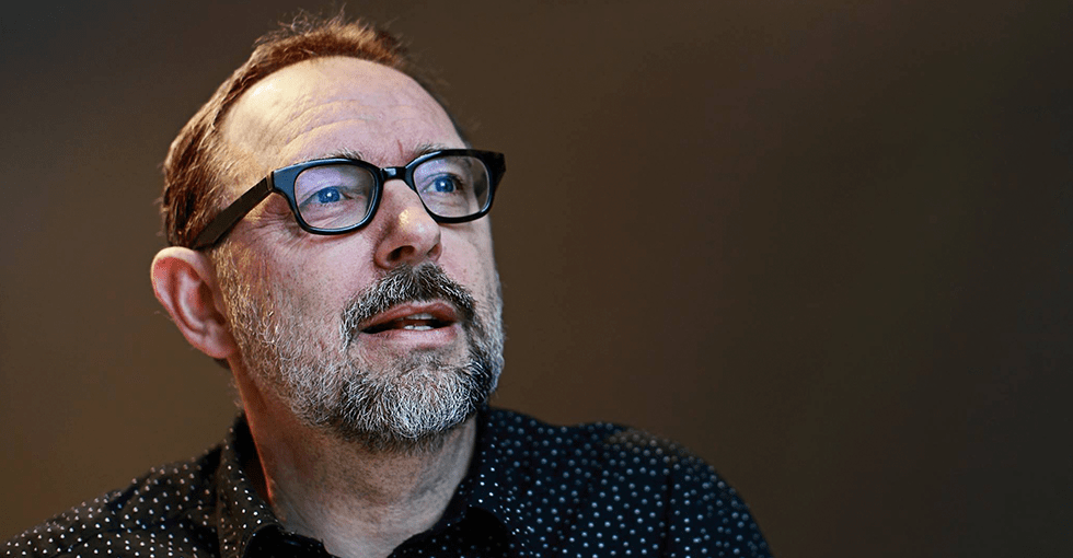 Frode Thuen